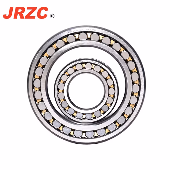 구면 롤러 베어링/ISO 베어링/롤링 베어링 유통업체(22218, 22210, 22216)